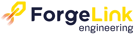 Forgelink Logo